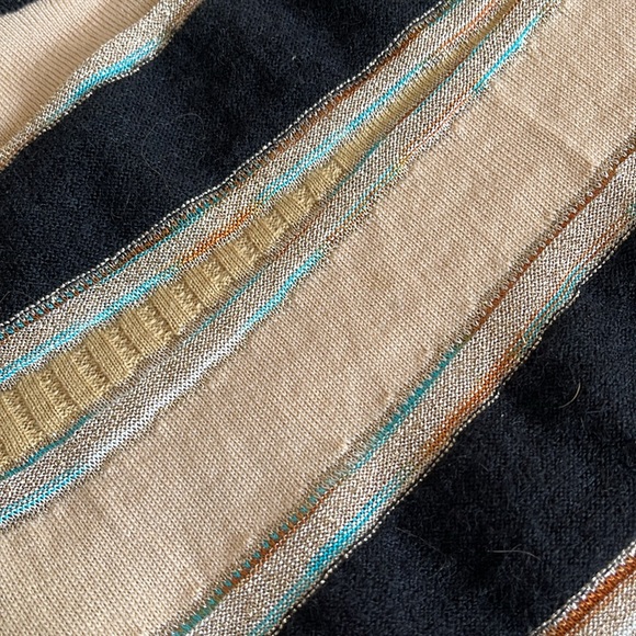 VINTAGE MISSONI top (small) - Picture 3 of 6